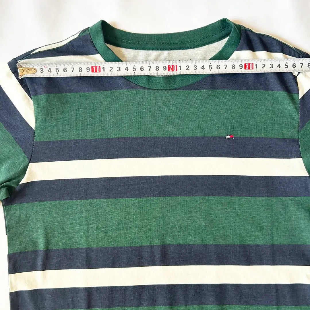 Tommy Hilfiger Tommy T-shirt (slightly damaged) Boys M