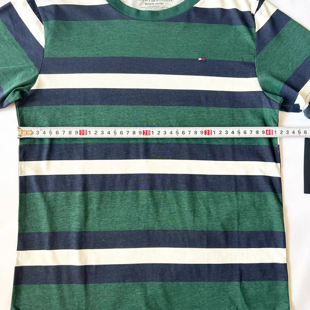 Tommy Hilfiger Tommy T-shirt (slightly damaged) Boys M