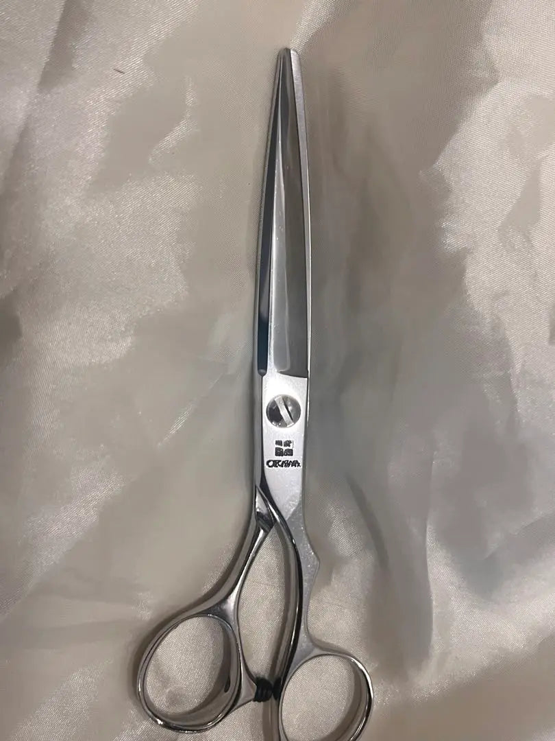 Okawa Pro Scissor JAG 6 pulgadas Sin caja