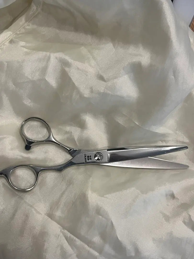 Okawa Pro Scissor JAG 6 pulgadas Sin caja