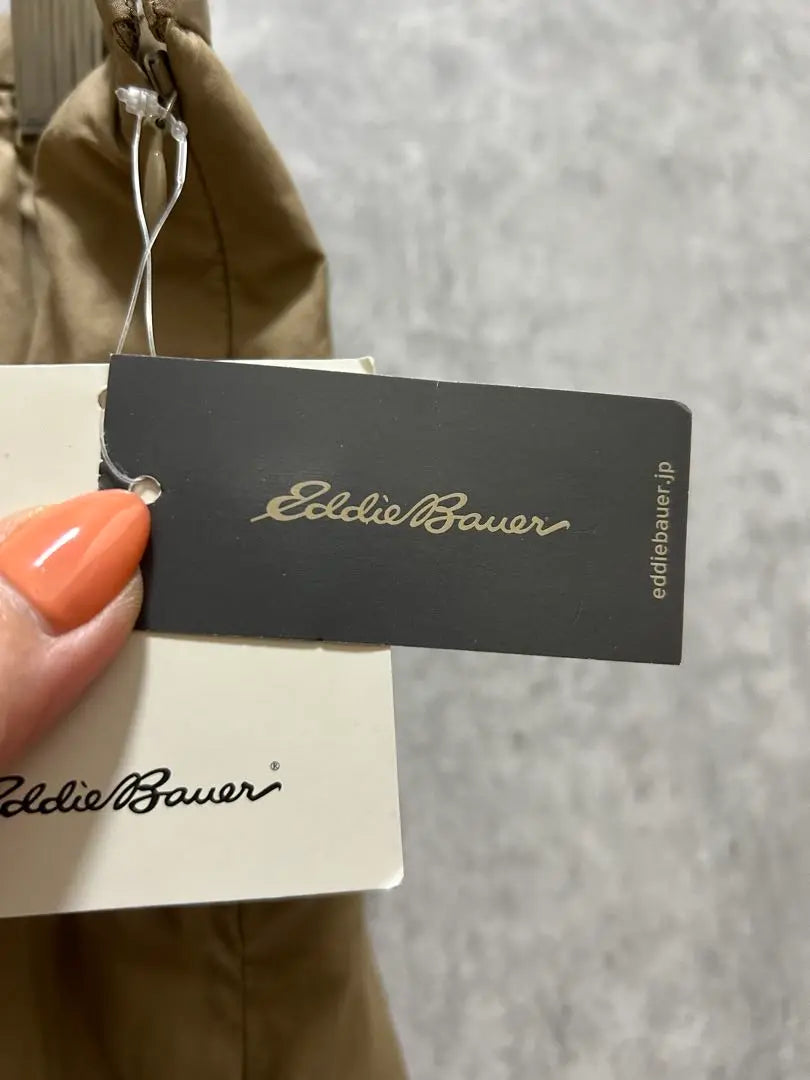 ☆Artículo sin usar con etiqueta☆ Falda Eddie Bauer M