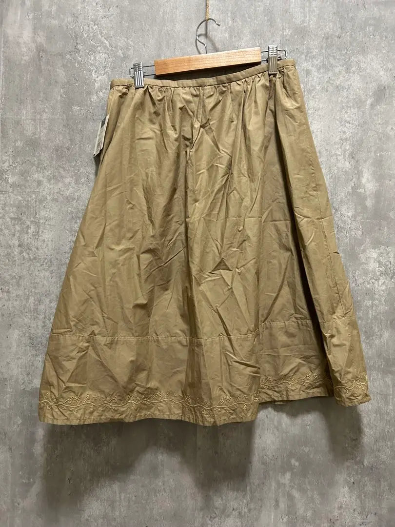 ☆Unused item with tag☆ Eddie Bauer Skirt M