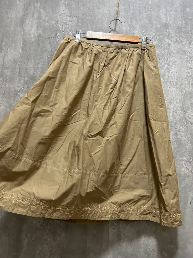 ☆Unused item with tag☆ Eddie Bauer Skirt M