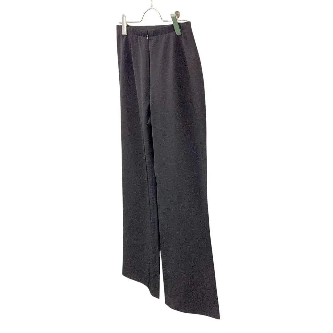 ★Good condition★ HIROKO KOSHINO TRUNK Pants Slacks No m1