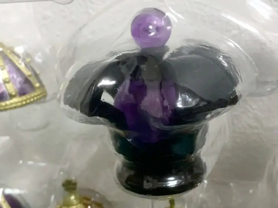 Bandai Premium Soul Gem Light Set [New Edition] Rebellion Story