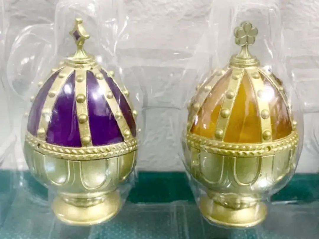 Bandai Premium Soul Gem Light Set [New Edition] Rebellion Story