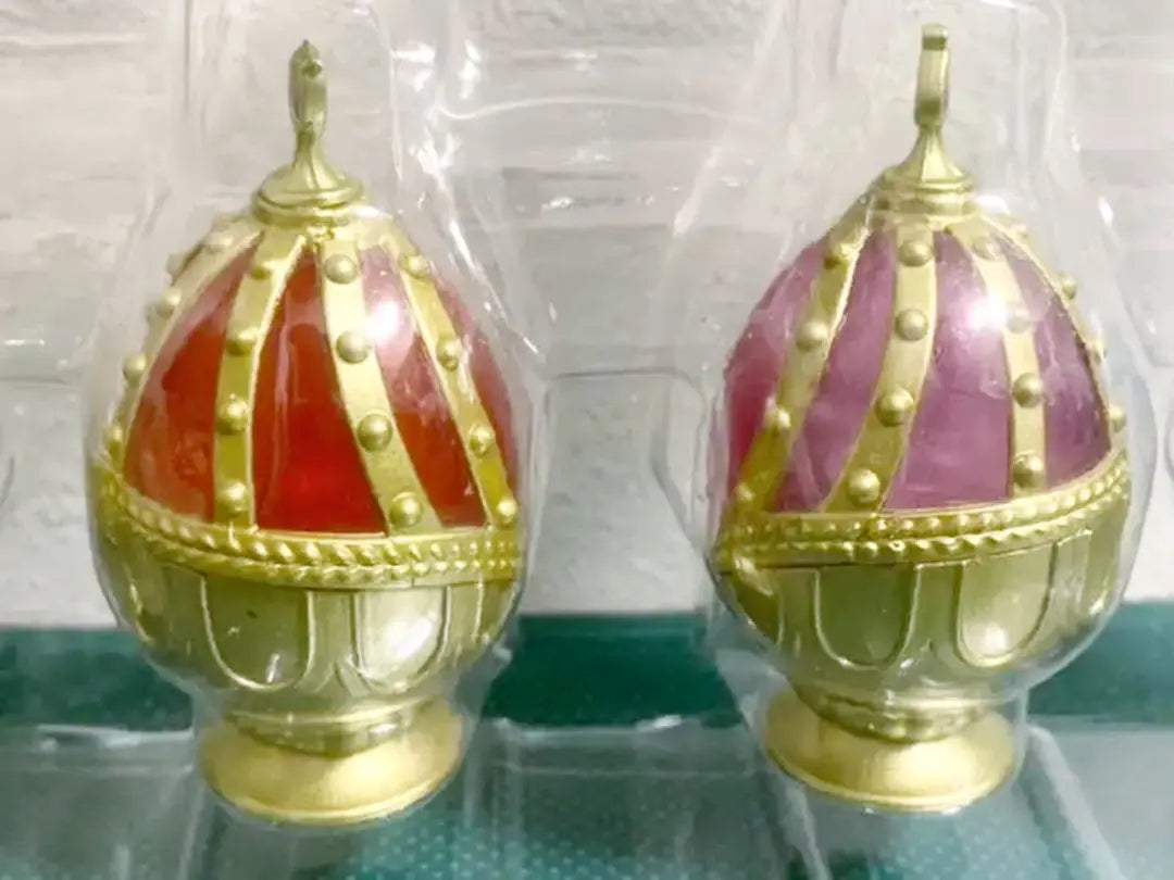 Bandai Premium Soul Gem Light Set [New Edition] Rebellion Story