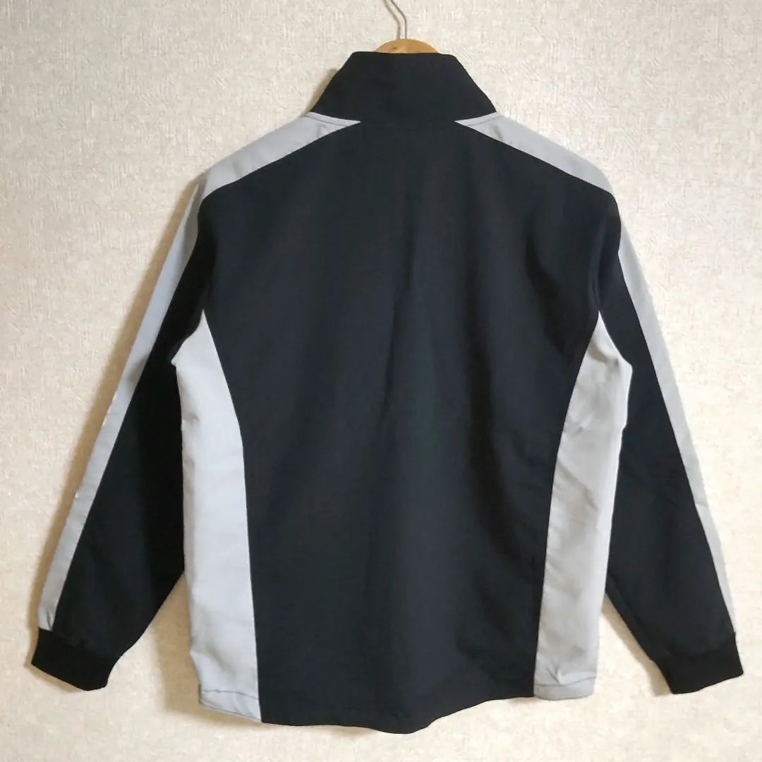 Superb condition Canterbury Practice Jacket Rugby M Black