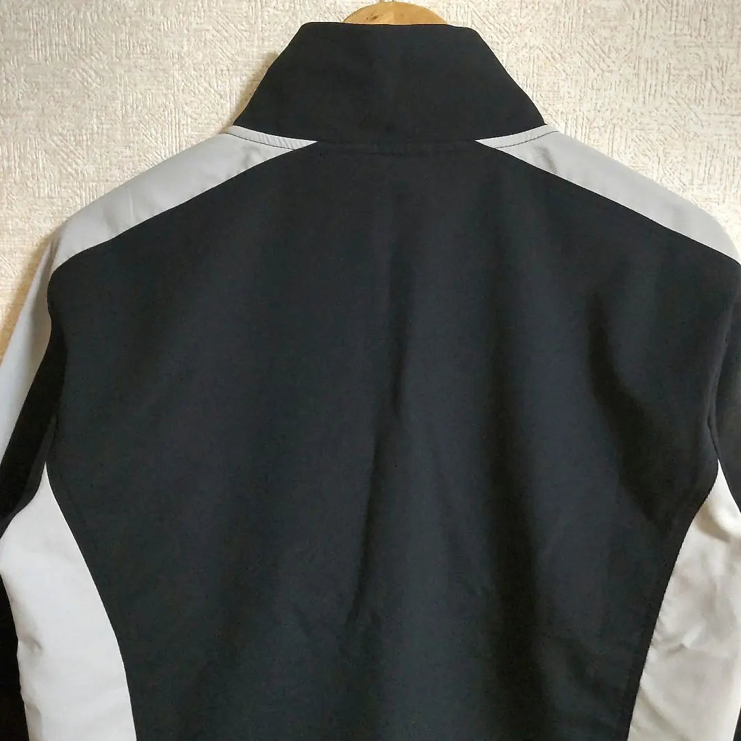 Superb condition Canterbury Practice Jacket Rugby M Black