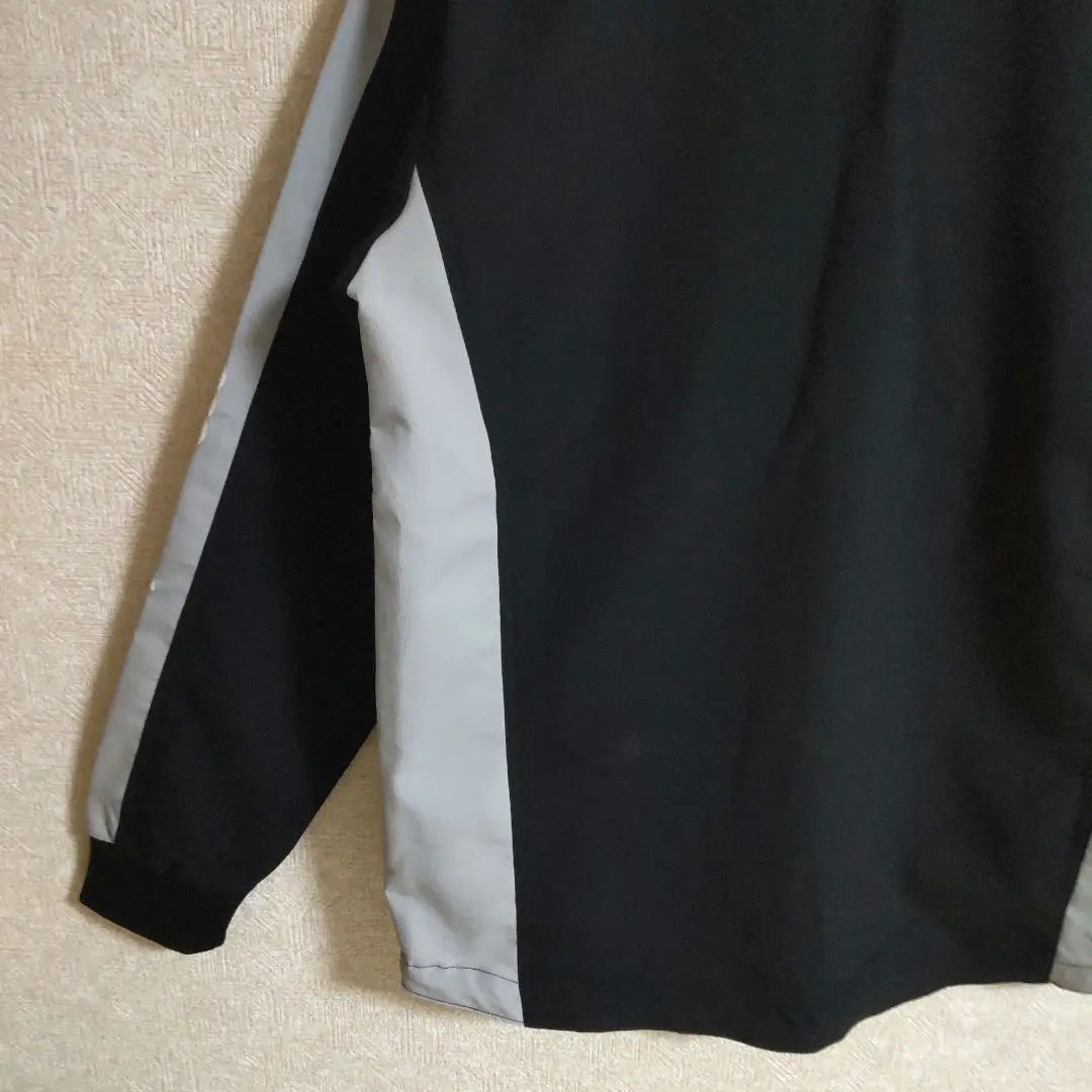 Superb condition Canterbury Practice Jacket Rugby M Black