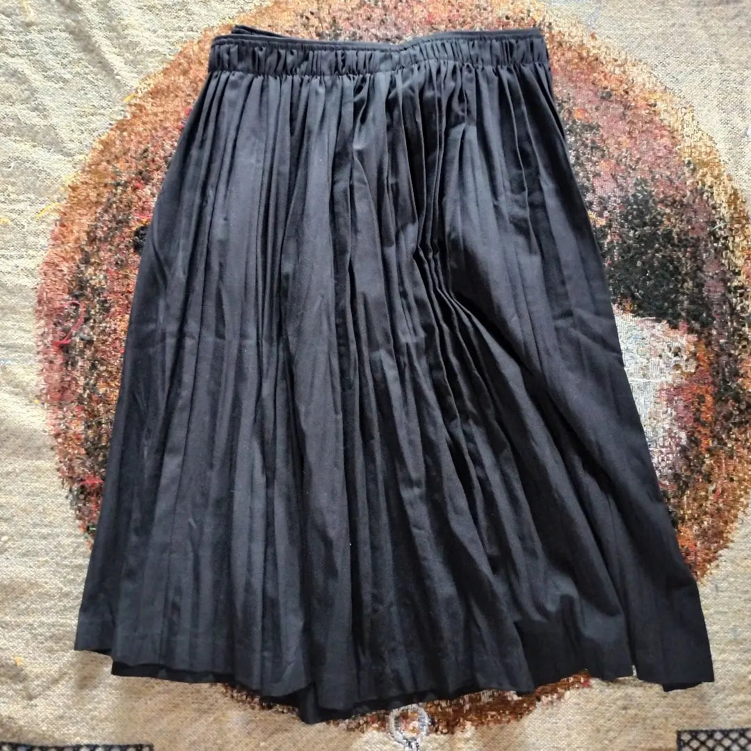 Torico Comme des Garcons Wrapping Skirt