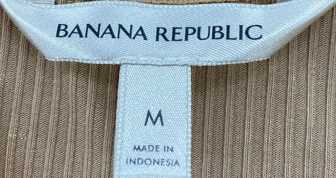 〇2545B〇 BANANA REPUBLIC Cardigan for women