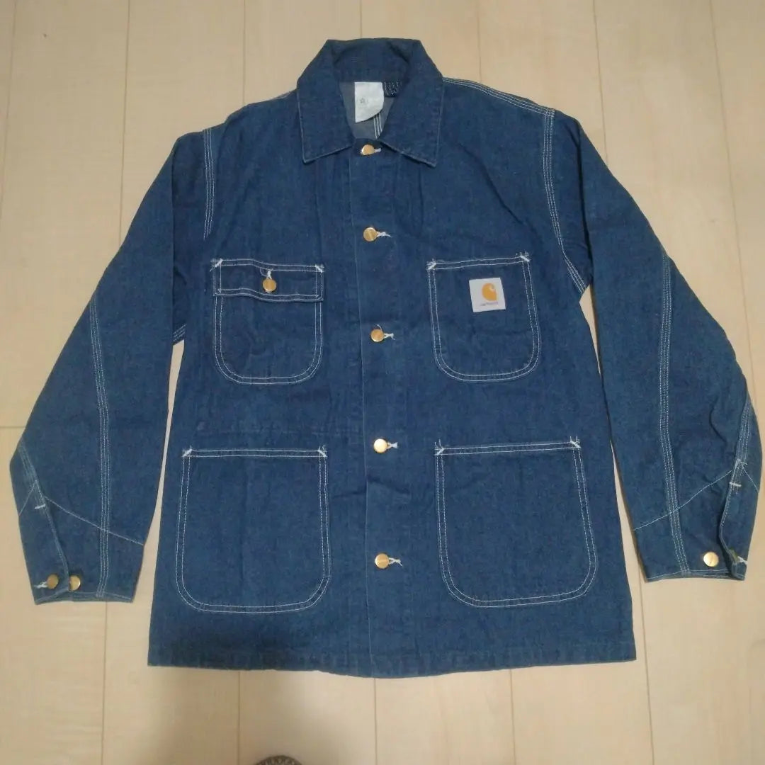 Carhartt coverall size 36 made in the USA