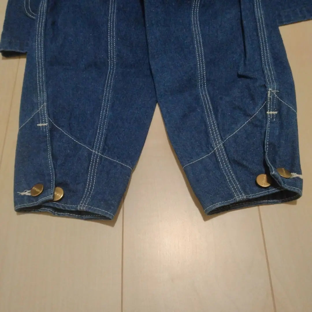 Carhartt coverall size 36 made in the USA