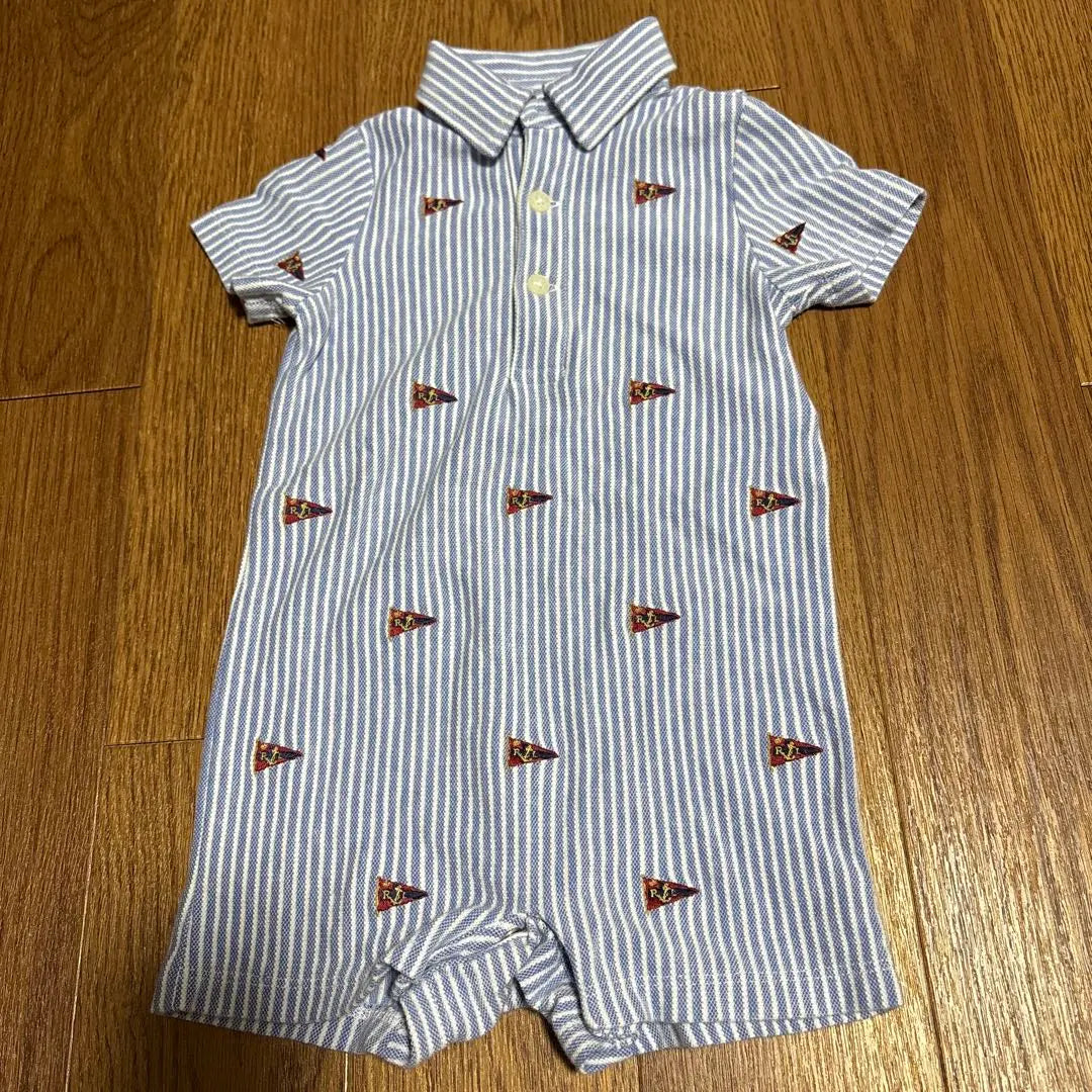 New tag included, beautiful polo shirt style baby clothes 70