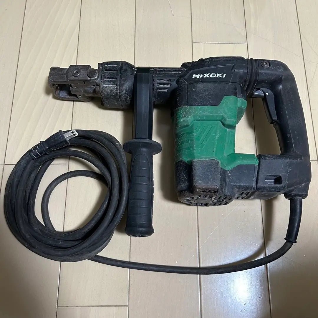 ★HiKOKI Electric Hammer Drill H41SA4★