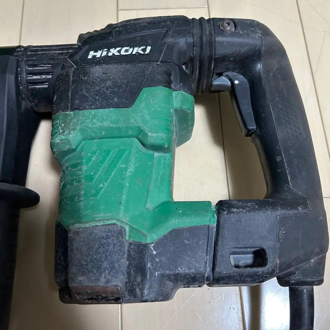 ★HiKOKI Electric Hammer Drill H41SA4★