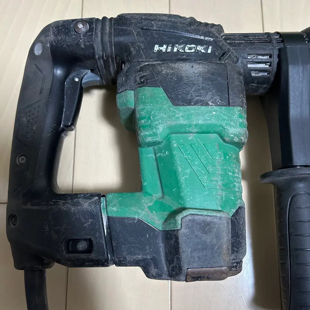 ★HiKOKI Electric Hammer Drill H41SA4★