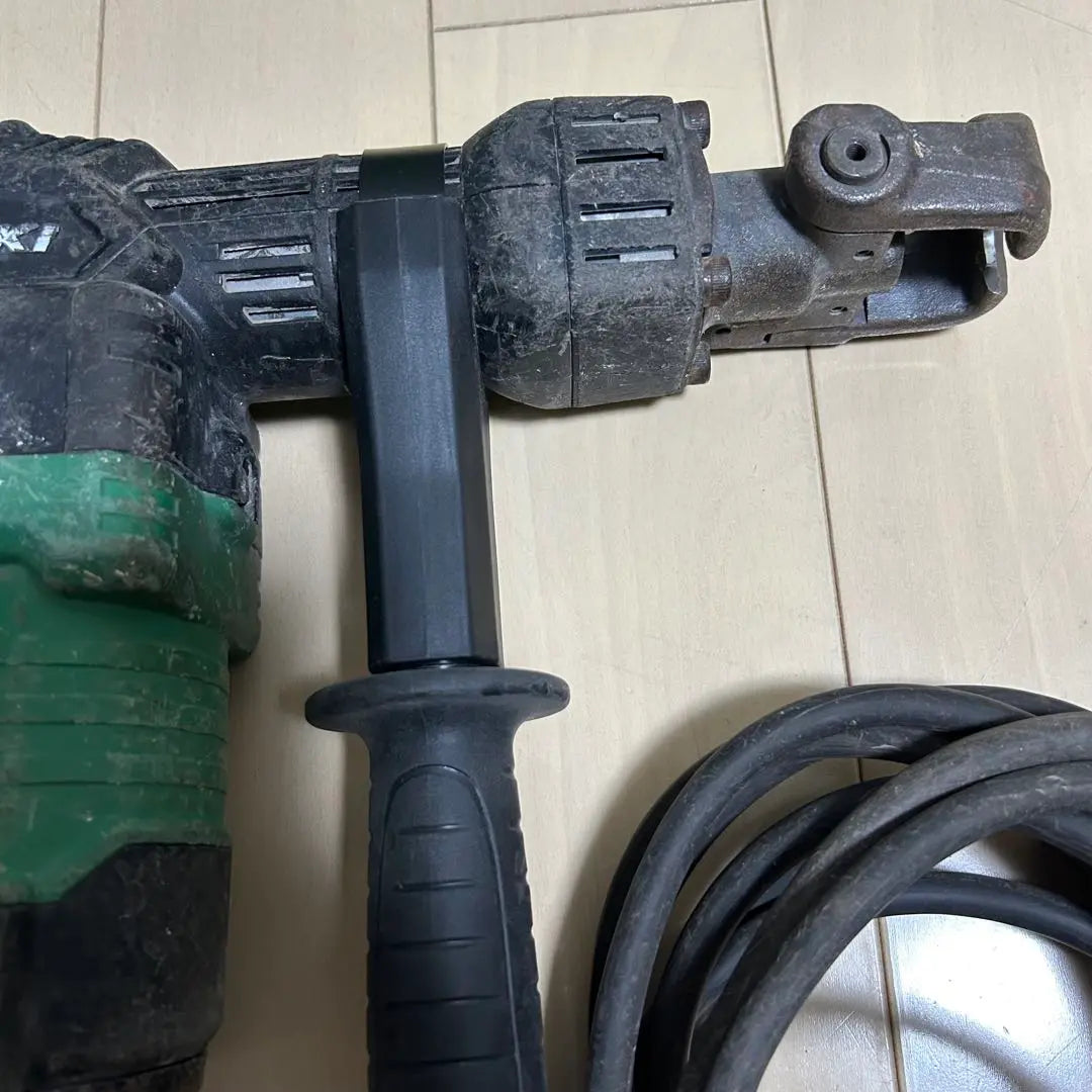 ★HiKOKI Electric Hammer Drill H41SA4★