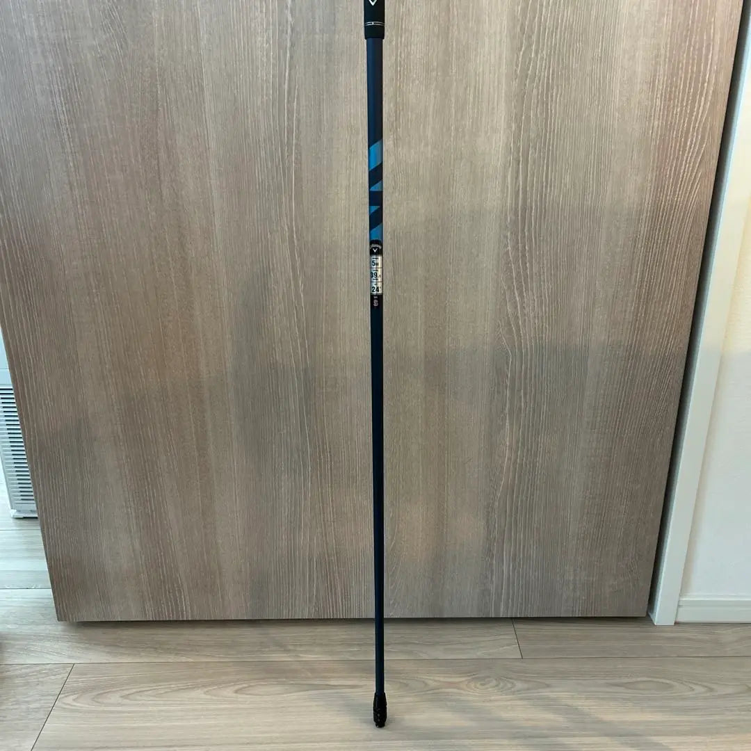 Callaway 5H Utility Shaft only 39.5 inches