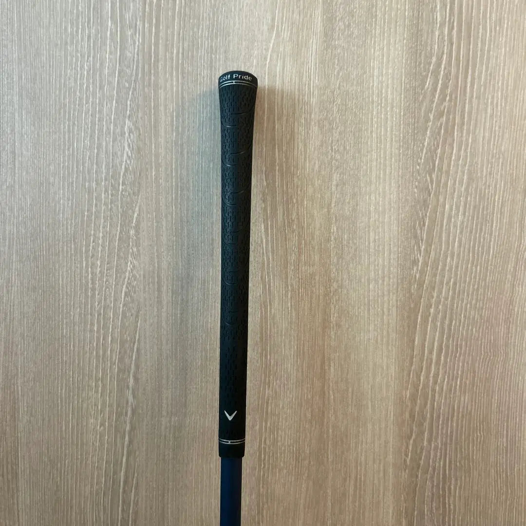 Callaway 5H Utility Shaft only 39.5 inches