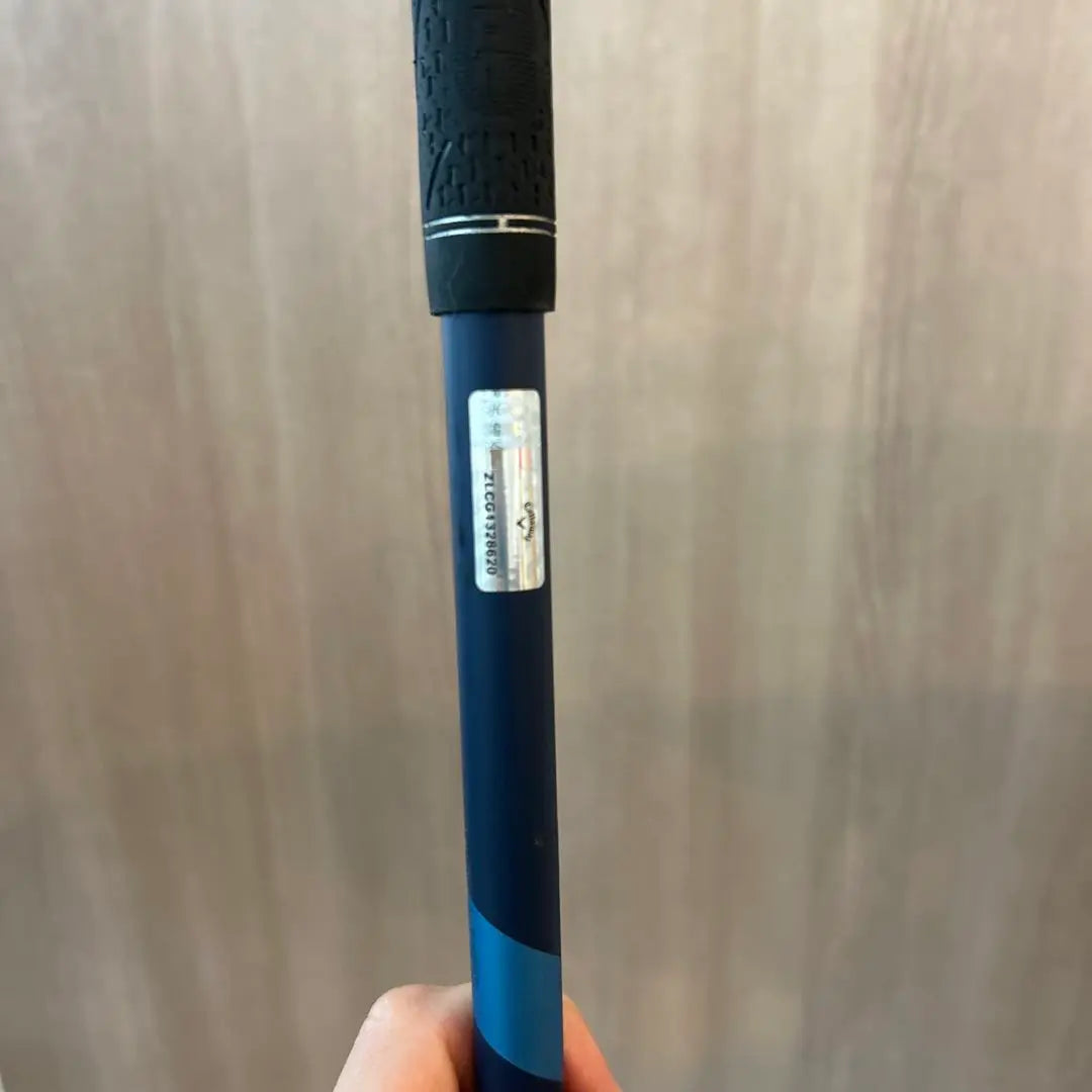 Callaway 5H Utility Shaft only 39.5 inches