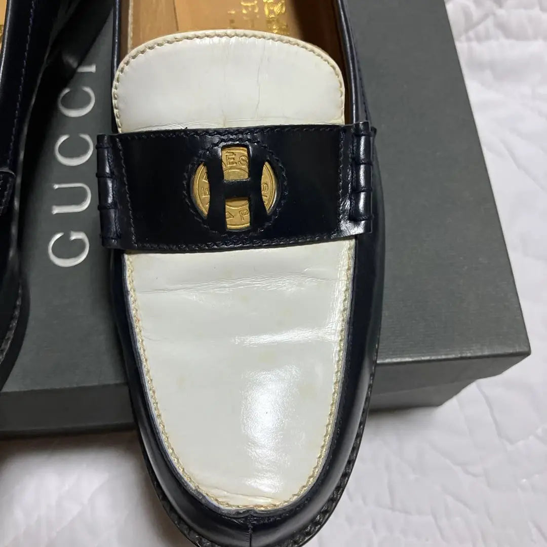 Los mocasines con monedas de Hermes están en oferta por tiempo limitado❣️