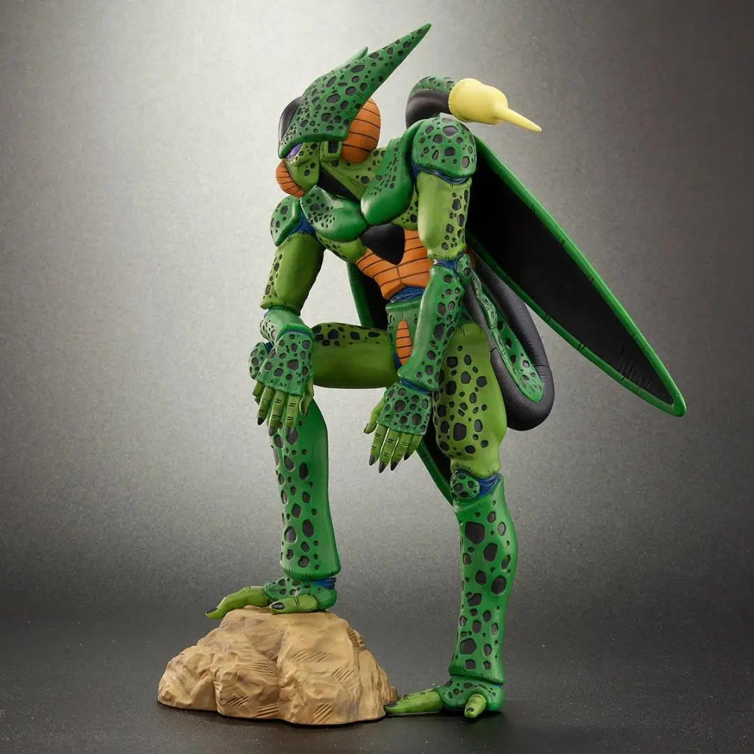 Cell First Format SP Color Dragon Ball Allise Limited Figure