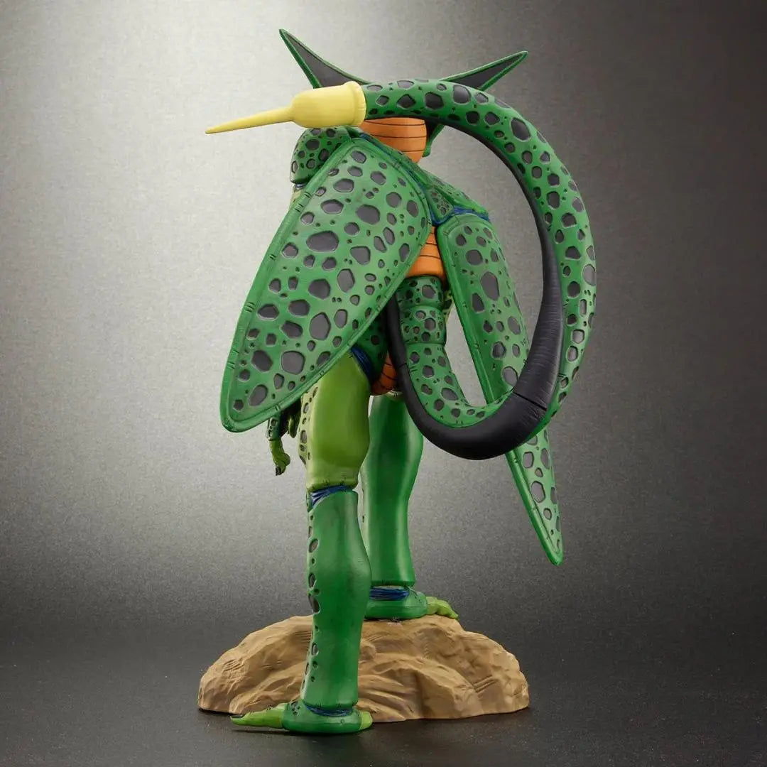 Figura de Dragon Ball Allise de Cell First Format SP Color Limited