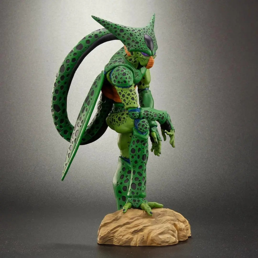 Figura de Dragon Ball Allise de Cell First Format SP Color Limited