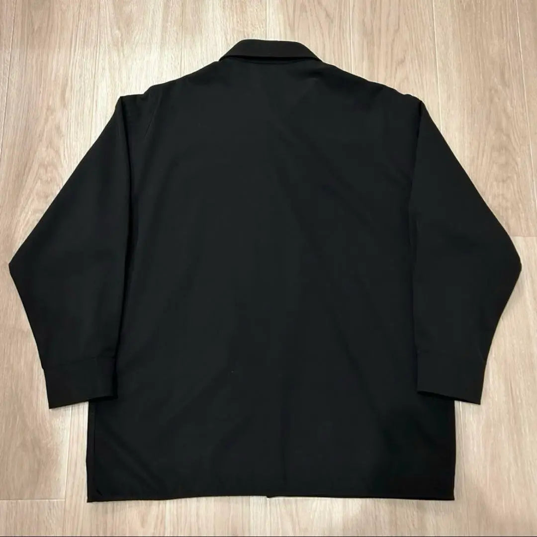 Productos hermosos BALENCIAGA Staff Shirt 34 | 極美品 Balenciaga スタッフシャツ 34