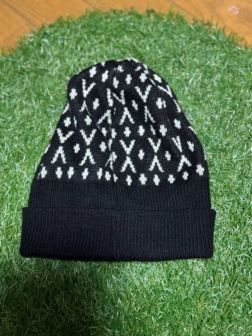 [Usado] Gorro de punto Callaway (gratis)