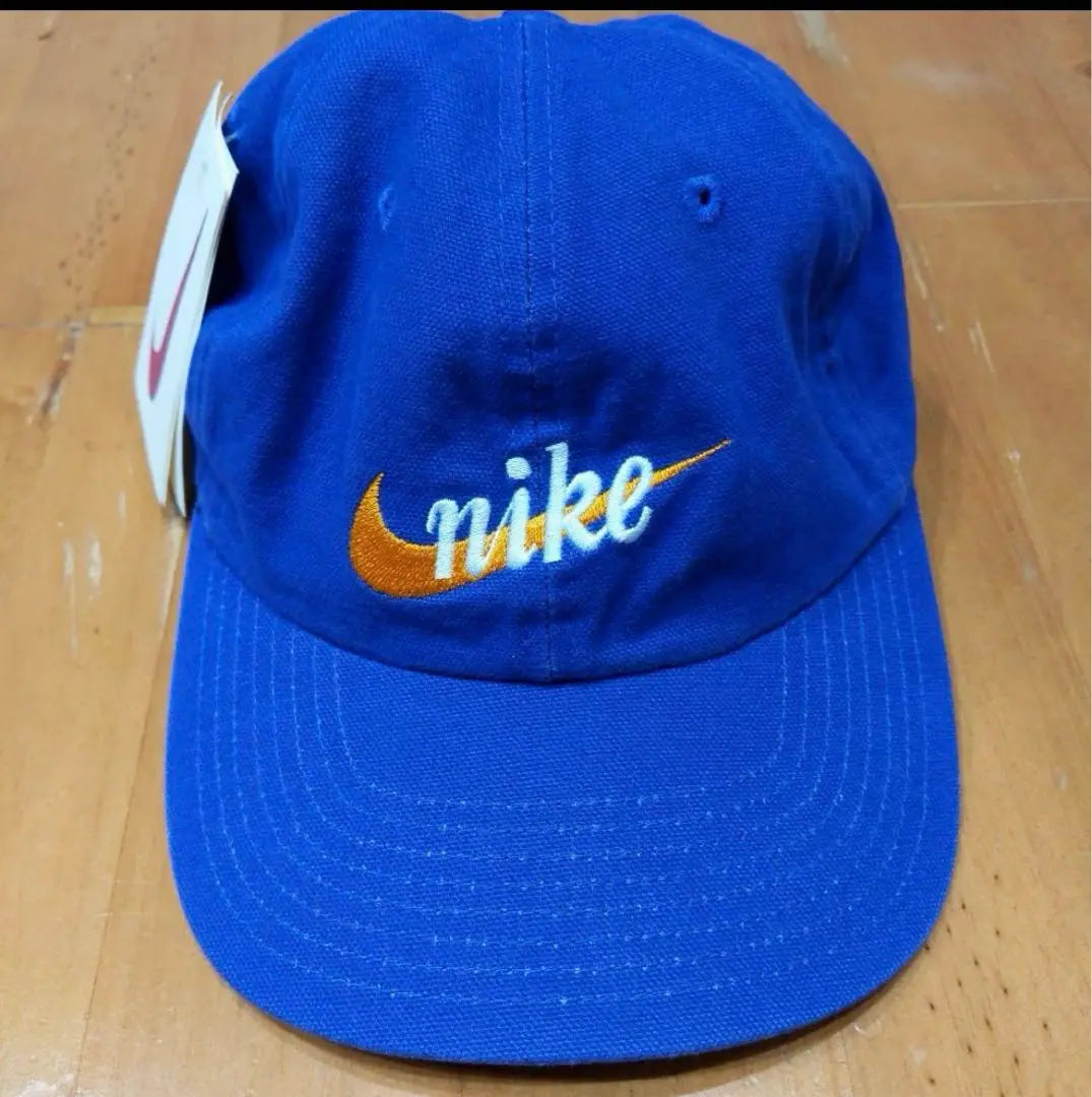 Nike cap not sold in Japan