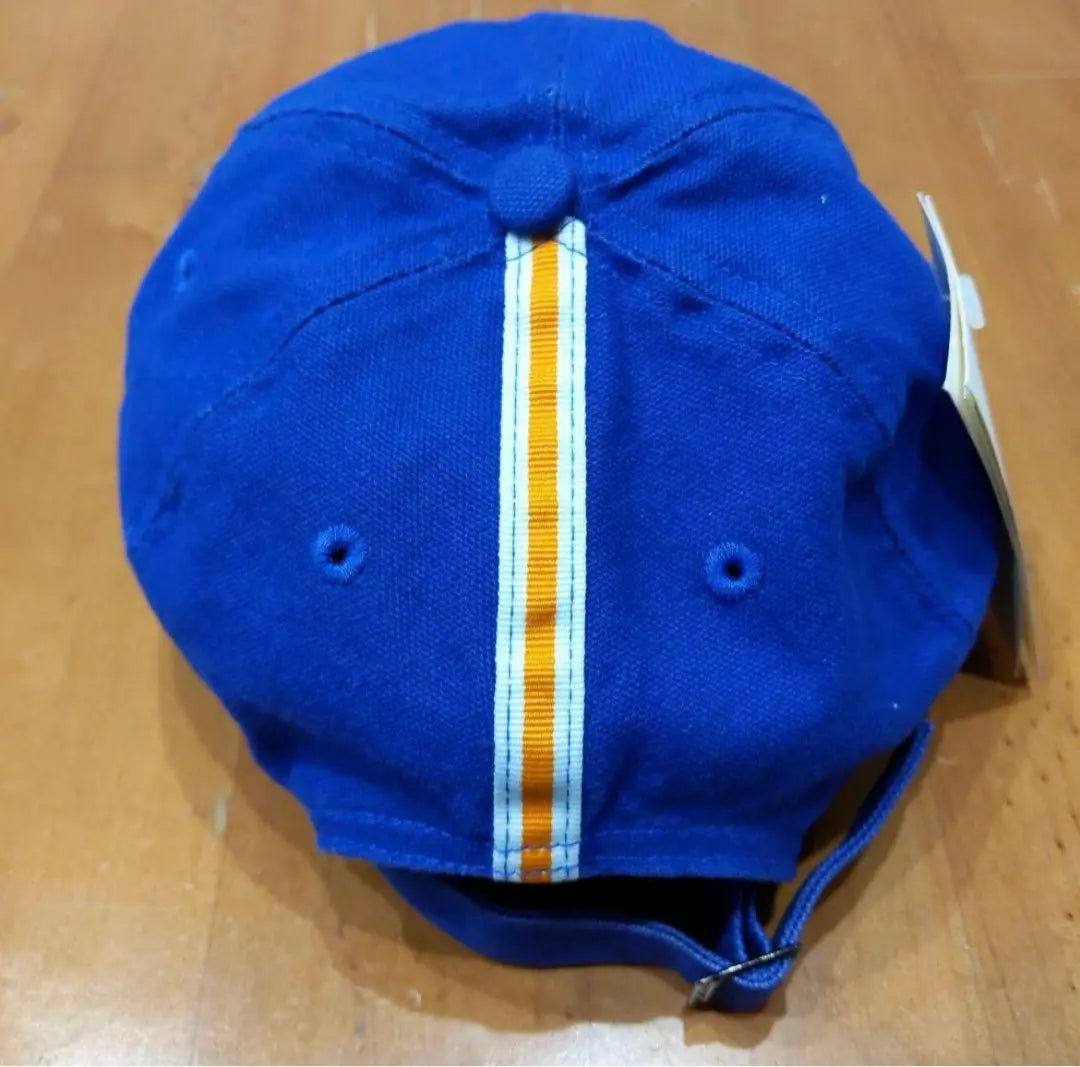 Nike cap not sold in Japan