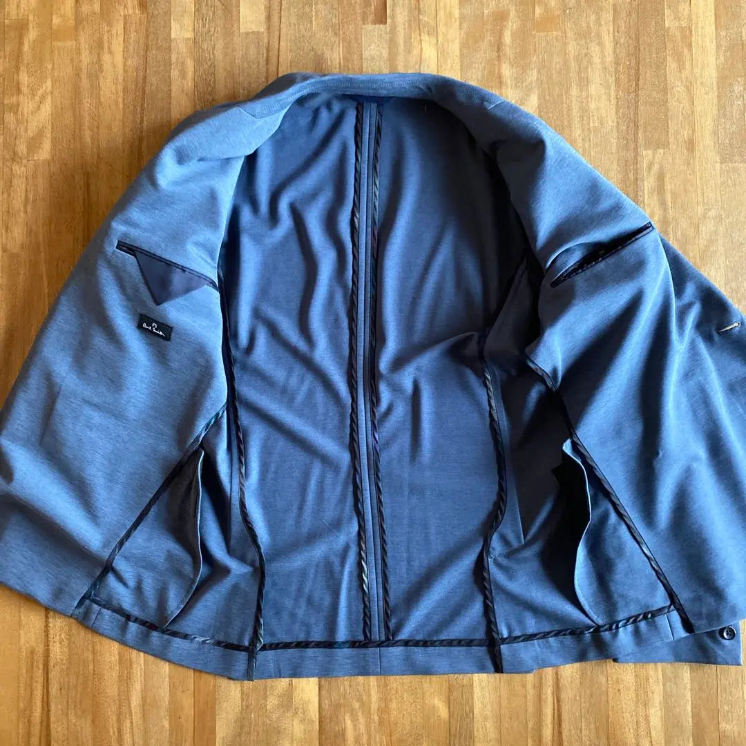 [Unused] PS Paul Smith Jacket Size L 60% Cotton 40% Polyester