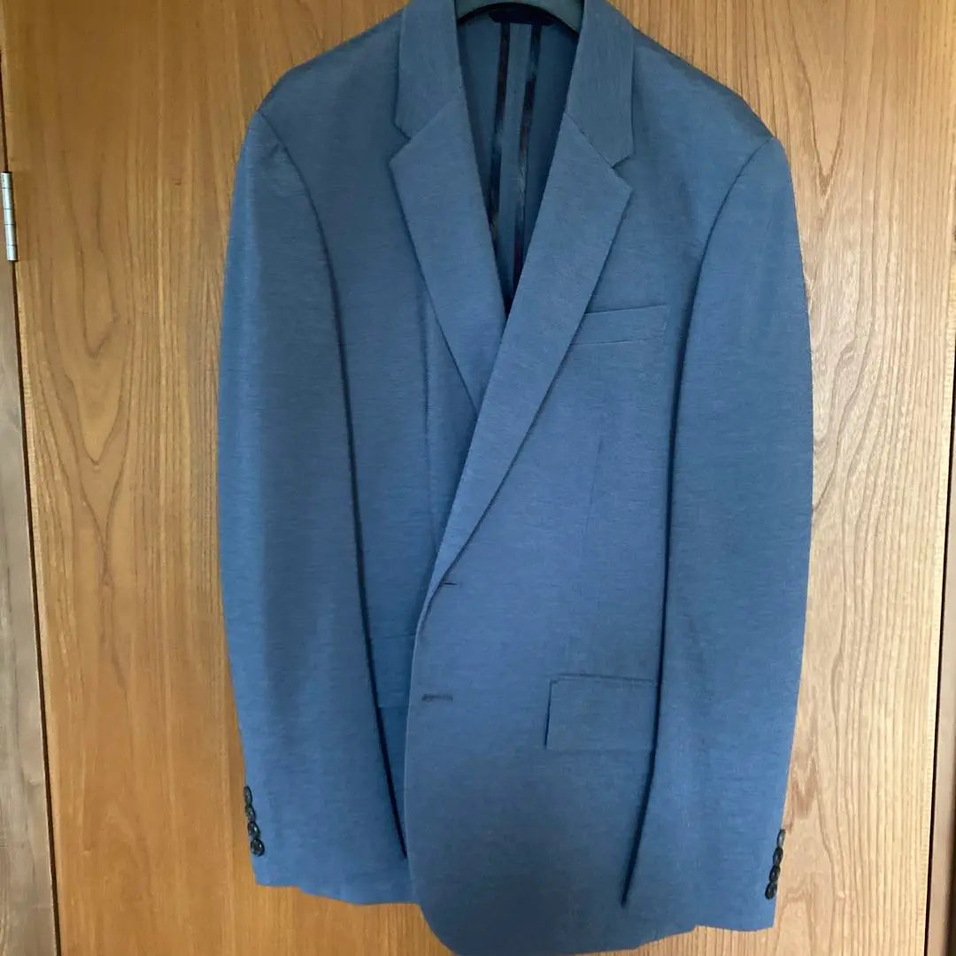 [Sin usar] Chaqueta PS Paul Smith Talla L 60 % algodón 40 % poliéster