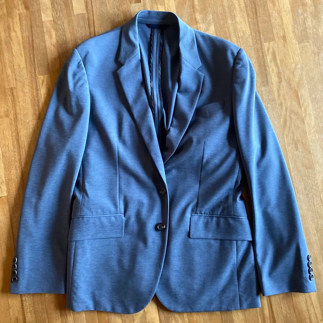 [Unused] PS Paul Smith Jacket Size L 60% Cotton 40% Polyester