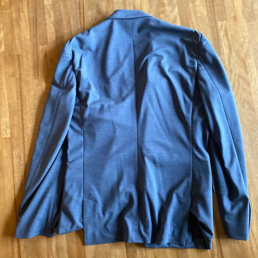 [Sin usar] Chaqueta PS Paul Smith Talla L 60 % algodón 40 % poliéster