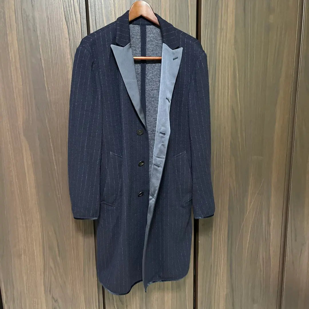 08 sircus wool coat