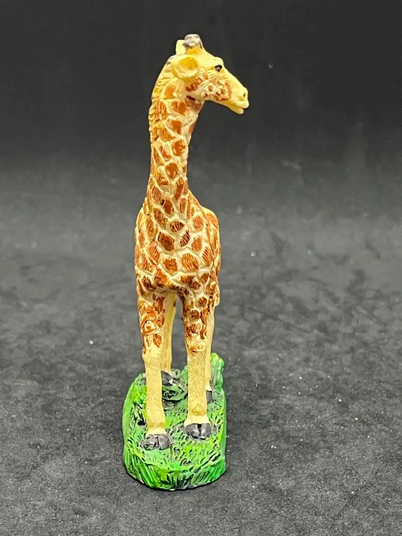 Naughty Animal Deal Series Giraffe, Elephant Maruwa Trade