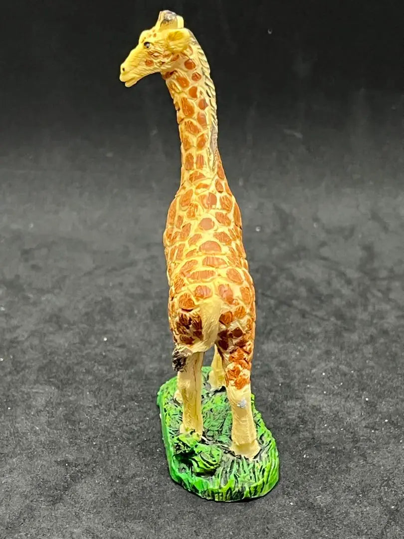 Naughty Animal Deal Series Giraffe, Elephant Maruwa Trade