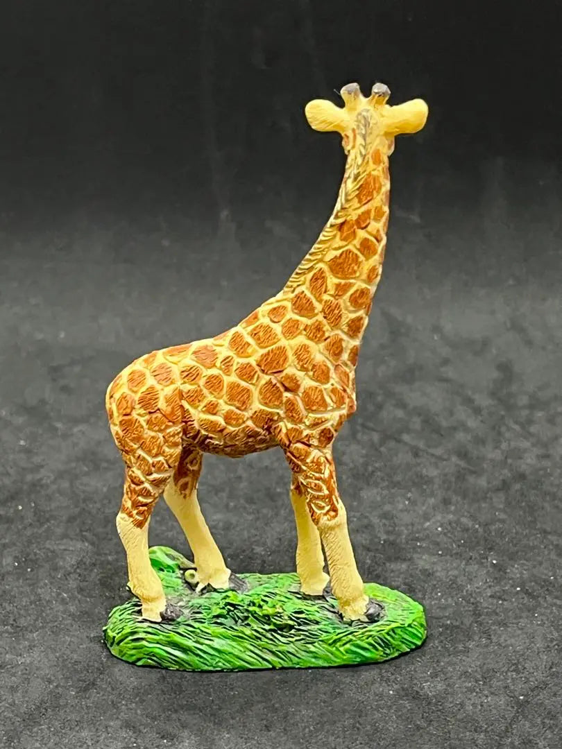 Naughty Animal Deal Series Giraffe, Elephant Maruwa Trade