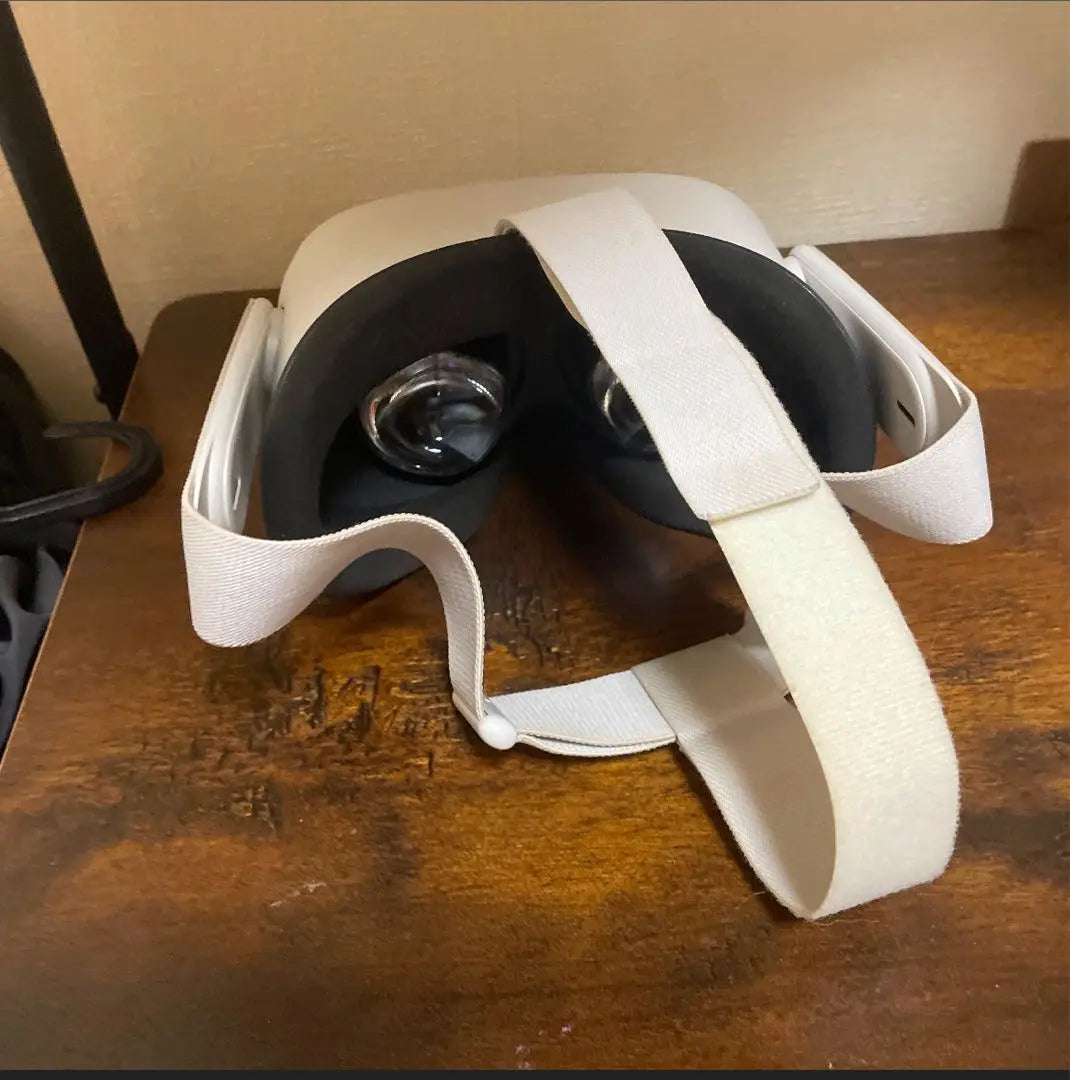 Meta Quest 2 VR (128GB) Headset and Controller