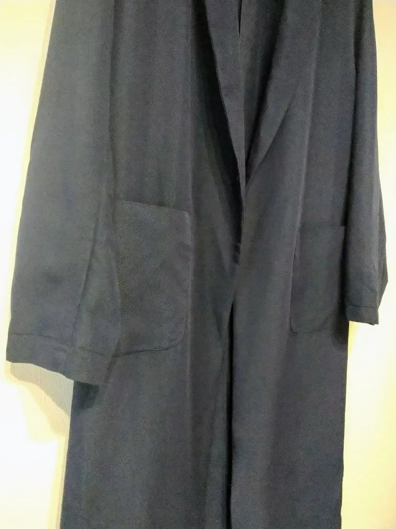 Beautiful condition SLY Spring coat Thin Navy M Anonymous delivery