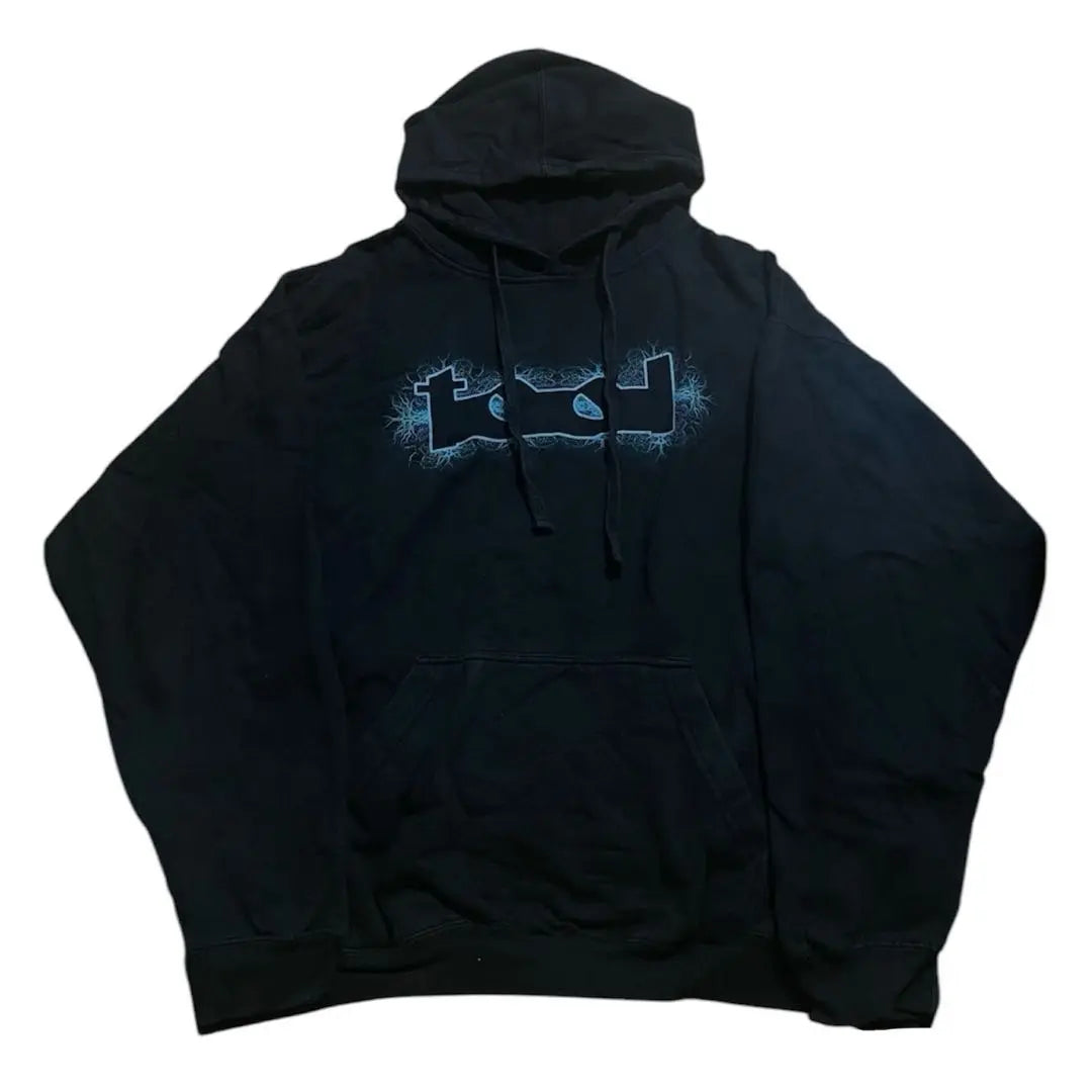 00s TOOL hoodie