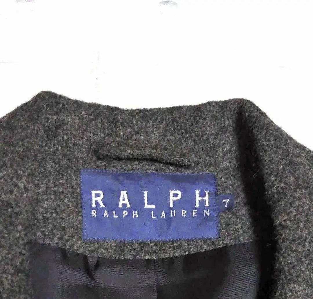 Ralph Lauren Ralph Lauren Ladies Court