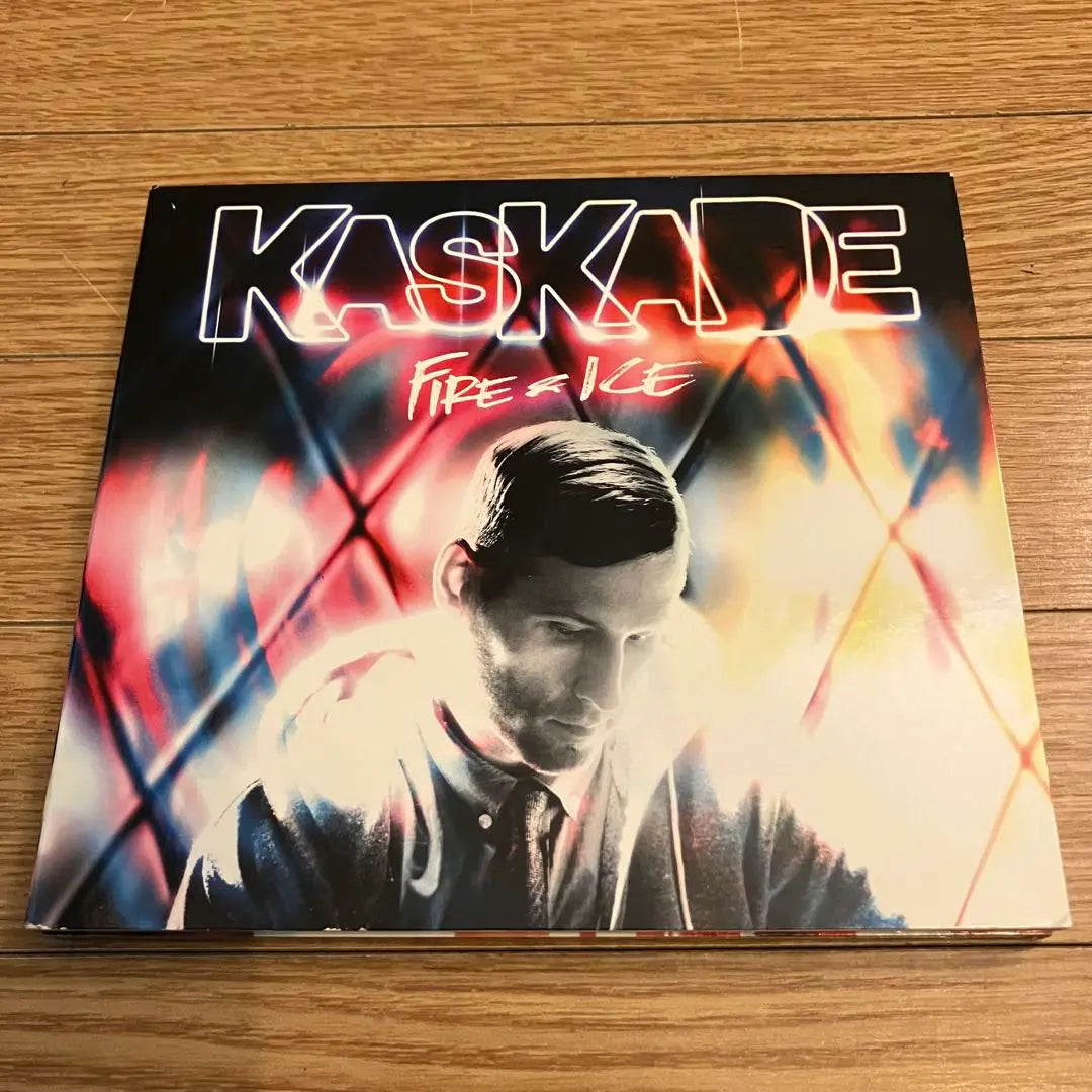 {CD} KASKADE Cascade 8 obras venta al por mayor música occidental