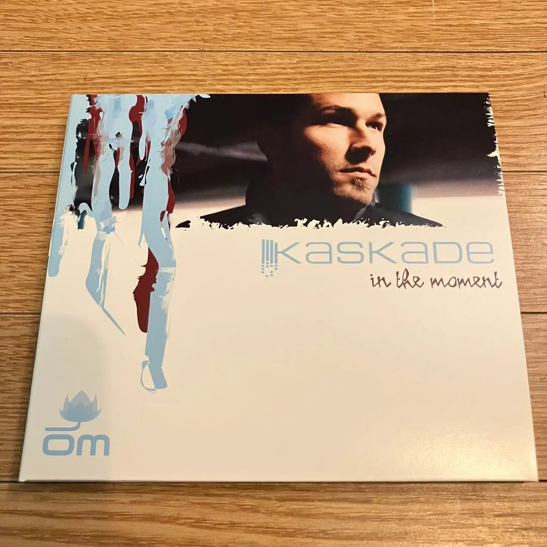 {CD} KASKADE Cascade 8 obras venta al por mayor música occidental