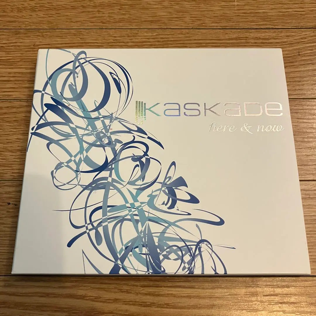 {CD} KASKADE Cascade 8 works bulk sale Western music