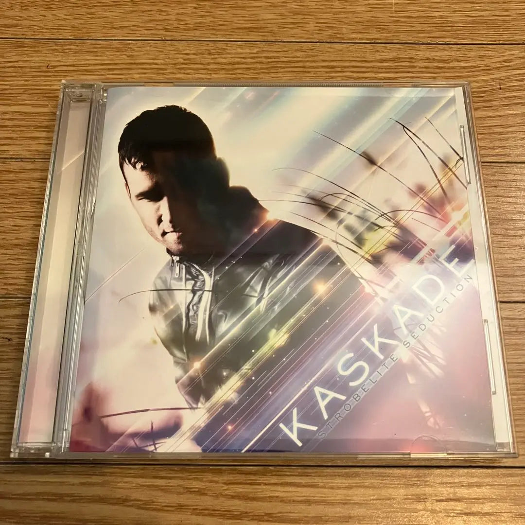 {CD} KASKADE Cascade 8 obras venta al por mayor música occidental